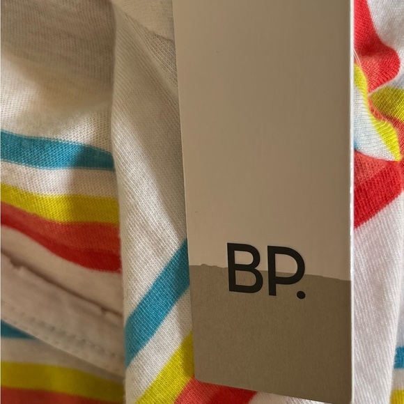 Host Pick🎉 Striped Top by BP. - Picture 5 of 6